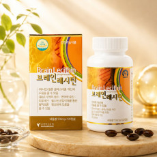 브레인레시틴