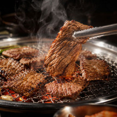 명품미소갈비 2.2kg