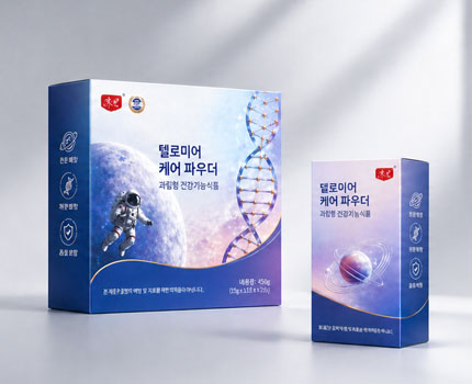 텔로미 플러스