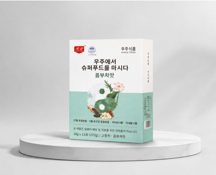 우주식품